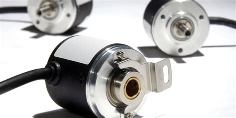 encoders in cnc|Different types of encoders and their applications .